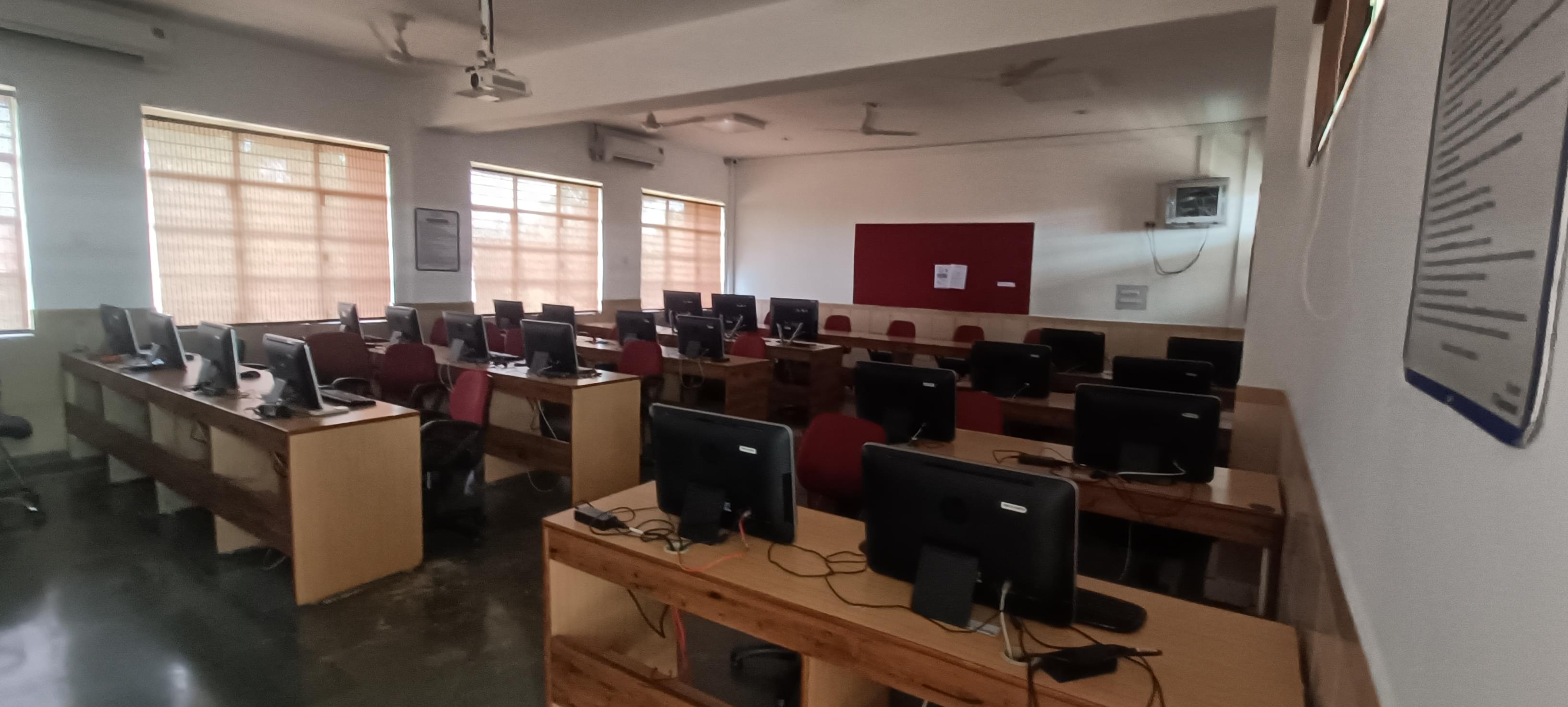 KIIT College of Engineering Gurgaon Campus Facilities photo 3